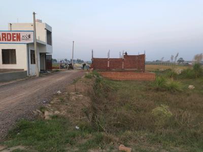Image of 900 Sq.ft Residential Plot / Land for sale in Talabpur Urf Hathipur, Ghaziabad for Rs. 3000000