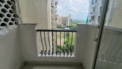 Balcony Image of 1320 Sq.ft 3 BHK Apartment / Flat for sale in Nimbus The Hyde Park, Sector 78 Noida for Rs. 15500000