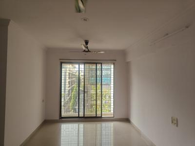 Living Room Image of 1315 Sq.ft 3 BHK Apartment / Flat for rent in Mahaavir Rachana, Belapur CBD Navi Mumbai for Rs. 72000