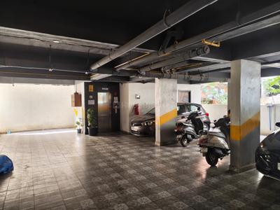Image of 660 Sq.ft 1 BHK Apartment / Flat for rent in Brookefield, Bengaluru for Rs. 25000