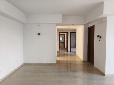 Living Room Image of 2130 Sq.ft 3 BHK Apartment / Flat for sale in Godrej Air, Sector 85 Gurgaon for Rs. 30200000