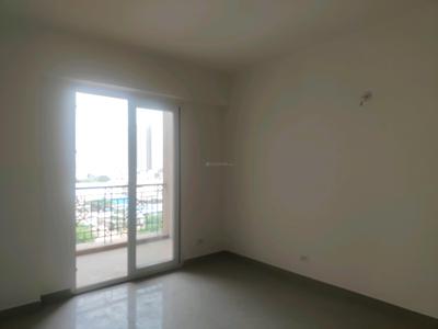 Bedroom Image of 1900 Sq.ft 4 BHK Apartment / Flat for sale in Tulip Purple, Sector 69 Gurgaon for Rs. 28600000
