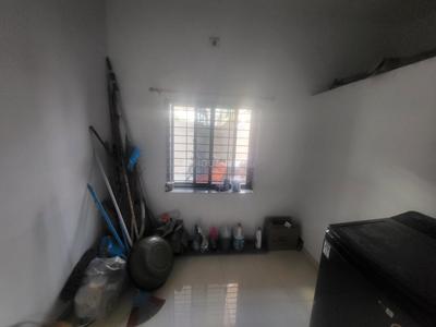 Hall Image of 850 Sq.ft 2 BHK Independent House for rent in BR Ramdevnagar Society, Manjalpur Vadodara for Rs. 12000