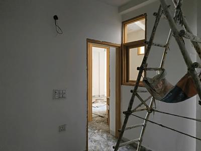Bedroom Image of 750 Sq.ft 2 BHK Builder Floor for sale in DLF Ankur Vihar Ghaziabad for Rs. 2425400