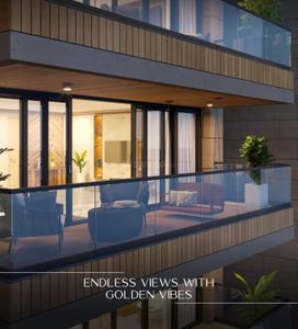 Image of 6350 Sq.ft 4 BHK Apartment / Flat for sale in Shyaswa Sarovar, Shilaj, Ahmedabad for Rs. 49530000