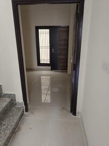 Hall Image of 666 Sq.ft 4 BHK Independent House for sale in Bhawna City Phase 2, Shastripuram Agra for Rs. 6700000