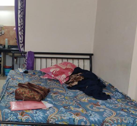 Kalina, Santacruz East Bedroom 1