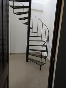 Balcony Image of 2400 Sq.ft 4 BHK Duplex for sale in Pumarth Meadows, Manglia Indore for Rs. 9500000
