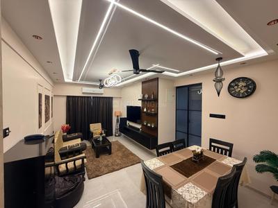 2 BHK Flat