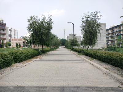 Image of 981 Sq.ft Residential Plot / Land for sale in BPTP District 5, Sector 84, Faridabad for Rs. 19075000
