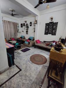 Hall Image of 538 Sq.ft 2 BHK Independent House for sale in Gwai Kanpur for Rs. 6000000
