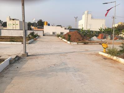 Image of 1200 Sq.ft 1 RK Apartment / Flat for sale in Kelemanagalam Road, Hosur for Rs. 5040000