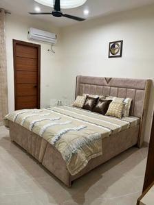 Bedroom Image of 1071 Sq.ft 2 BHK Builder Floor for sale in Kharar Mohali for Rs. 5550000