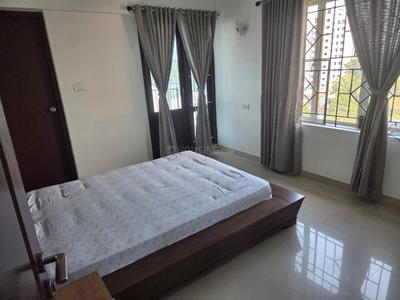 Bedroom Image of 1788 Sq.ft 3 BHK Villa for sale in Edappally Kochi for Rs. 11500000