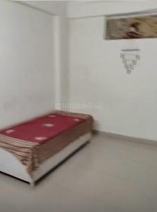 Bedroom Image of 1150 Sq.ft 3 BHK Apartment / Flat for rent in Agrawal Agrawal Sagar Premium Towers, Kolar Road Bhopal for Rs. 22000