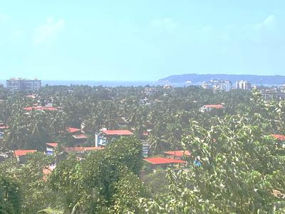Image of 2000 Sq.ft 4 BHK Builder Floor for rent in Nagalli Hills Colony, Goa for Rs. 120000