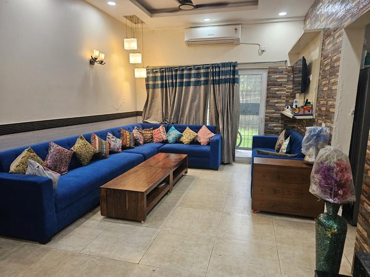 Paramount Golfforeste Villas Main Image 1