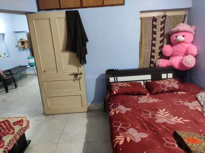 Bedroom Image of 900 Sq.ft 2 BHK Independent House for sale in Chandra Park Rajkot for Rs. 9500000