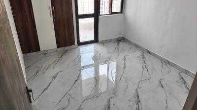 Bedroom Image of 1342 Sq.ft 2.5 BHK Studio for rent in RG Luxury Homes Tower A F And M, Noida Extension Greater Noida for Rs. 23000