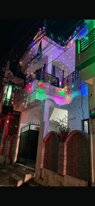 Image of 400 Sq.ft 2 BHK Duplex for sale in Kareli, Allahabad for Rs. 4100000