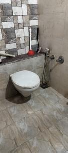 Image of 968 Sq.ft 2 BHK Apartment / Flat for sale in Omkar Dhairya Paradise, Isanpur, Ahmedabad for Rs. 4200000