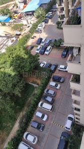 Image of 850 Sq.ft 2 BHK Apartment / Flat for sale in MRG The Balcony, Sector 93, Gurgaon for Rs. 6900000