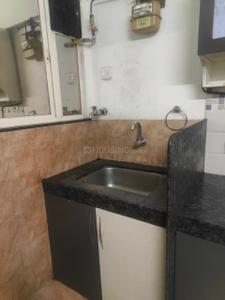 Kitchen Image of 879 Sq.ft 3 BHK Apartment / Flat for sale in VJ Yashwin Royal, Vadgaon Budruk Pune for Rs. 11500000