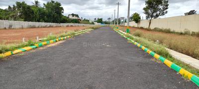Image of 1200 Sq.ft Residential Plot / Land for sale in Chikkaballapura Town, Chikballapur District for Rs. 2160000