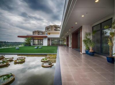 Image of 2275 Sq.ft 4 BHK Apartment / Flat for sale in SNN Raj Serenity Phase 2, Akshayanagar, Bengaluru for Rs. 30000000
