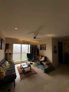 Image of 900 Sq.ft 2 BHK Apartment / Flat for sale in Khar West, Mumbai for Rs. 48000000