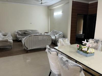 Hall Image of 3500 Sq.ft 3 BHK Builder Floor for rent in Sector 50 Noida for Rs. 90000