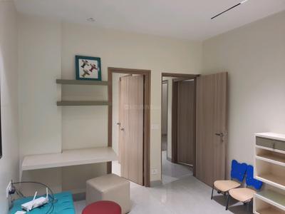 Bedroom Image of 2250 Sq.ft 2.5 BHK Apartment / Flat for sale in Ashiana Mulberry, Sector 2 Sohna for Rs. 28100000