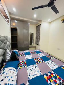 Bedroom Image of 1700 Sq.ft 4 BHK Apartment / Flat for sale in Evermark Maharishi Enclave, Sector 104 Noida for Rs. 10000000