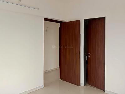 Bedroom Image of 1375 Sq.ft 3 BHK Apartment / Flat for rent in Runwal Garden City Dahlia, Thane West Thane for Rs. 60000