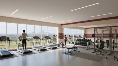 Image of 1290 Sq.ft 3 BHK Apartment / Flat for sale in Pillala Marri Rural, Suryapet for Rs. 6500000