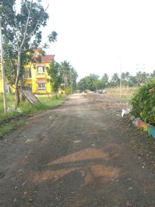 Image of 720 Sq.ft Residential Plot / Land for sale in Vriddhica Heritage, Bara Gagan Gohalia, Kolkata for Rs. 245000