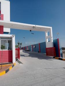 Image of 1125 Sq.ft 3 BHK Apartment / Flat for sale in Abode Eden Homes, Dammaiguda, Secunderabad for Rs. 4837000