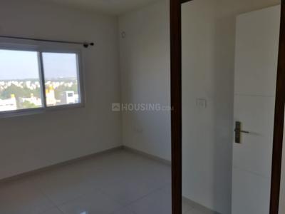 Bedroom Image of 1200 Sq.ft 2 BHK Apartment / Flat for rent in Brigade Deodar, Boodihal Bengaluru for Rs. 32000
