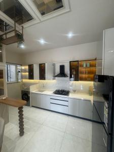 Hall Image of 1178 Sq.ft 2 BHK Apartment / Flat for sale in Chinchwad Pune for Rs. 13800000
