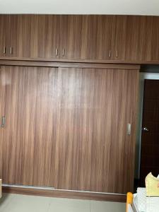Bedroom Image of 600 Sq.ft 1 BHK Independent House for rent in JP Nagar Bengaluru for Rs. 17250