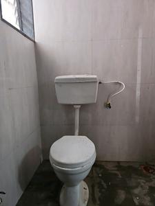 Common Bathroom Image of 875 Sq.ft 2 BHK Apartment / Flat for sale in Trinity Alfa Lifescapes Phase 1, Wagholi Pune for Rs. 4551000
