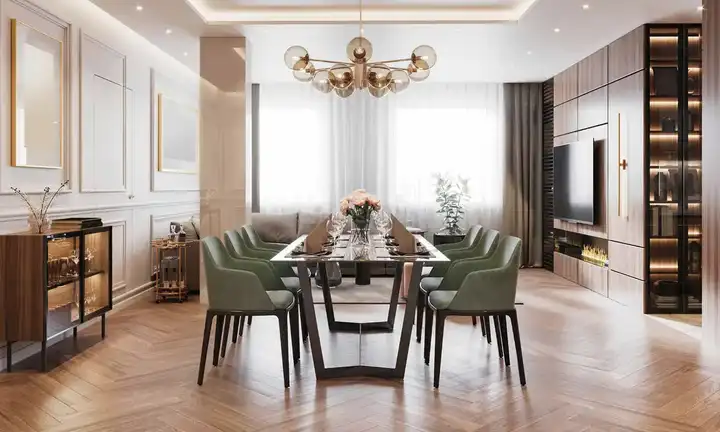 Kamdhenu Crown Main Image 1