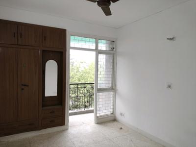 Bedroom Image of 1700 Sq.ft 3 BHK Apartment / Flat for sale in Sector 4 Dwarka New Delhi for Rs. 28700000