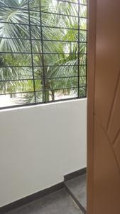 Balcony Image of 900 Sq.ft 2 BHK Independent House for rent in Chikkathoguru Bengaluru for Rs. 22000