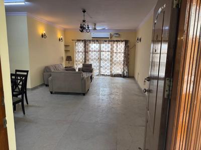 Hall Image of 2800 Sq.ft 3.5 BHK Apartment / Flat for sale in Basavanagudi Bengaluru for Rs. 50000000