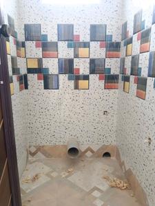 Bedroom One Image of 770 Sq.ft 2 BHK Apartment / Flat for sale in Kamdahari Kolkata for Rs. 3400000
