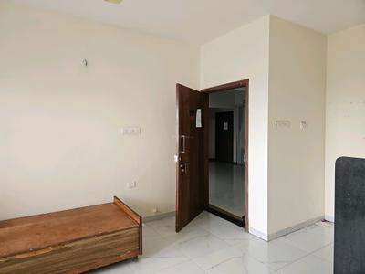 Living Room Image of 450 Sq.ft 1 BHK Apartment / Flat for sale in VTP Purvanchal by VTP Realty, Kesnand Pune for Rs. 3000000