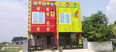 Image of 2000 Sq.ft 3 BHK Villa for sale in Guduvancheri, Chennai for Rs. 7200000
