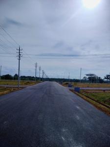 Image of 1163 Sq.ft Residential Plot / Land for sale in Hunsur, Mysore for Rs. 2100000