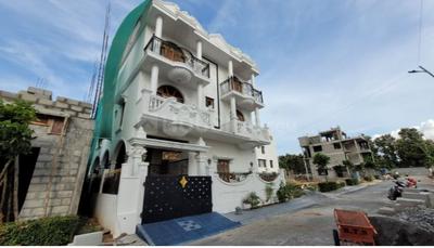 Image of 2145 Sq.ft Residential Plot / Land for sale in Gonighattapura, Bengaluru for Rs. 21500000